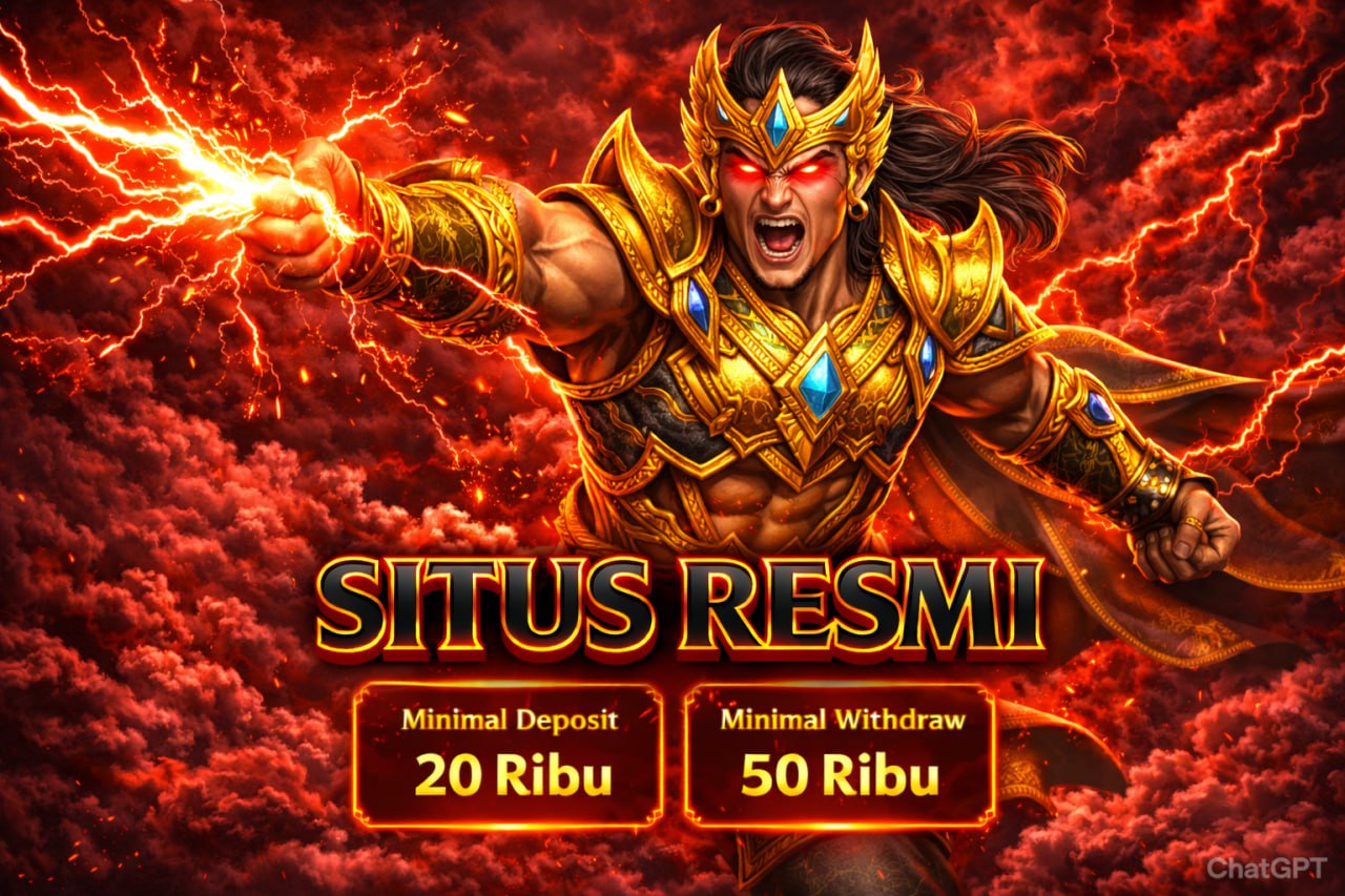 Emon | Portal Situs Akses Ter Asli Resmi dengan Sistem Modern